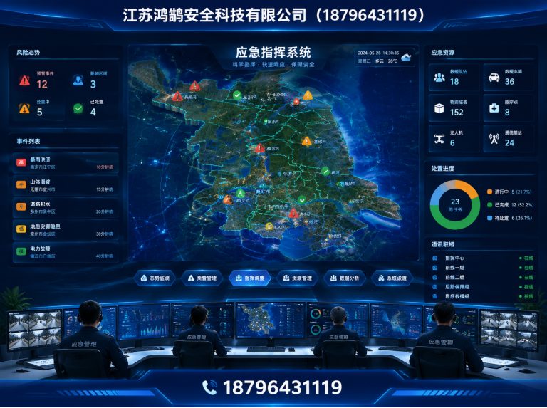 广元国家高新技术企业展示图